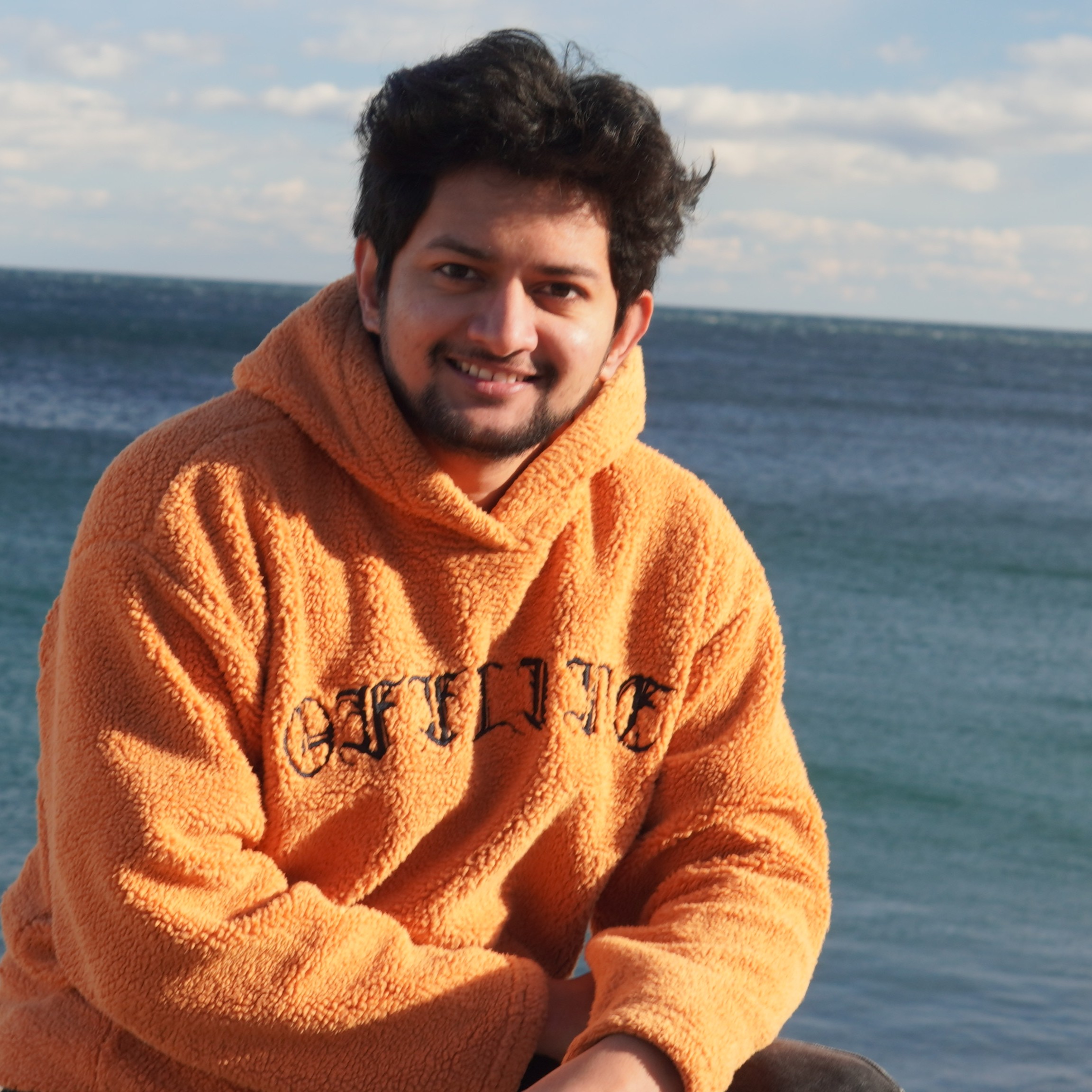 Saurabh Singh